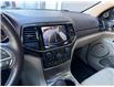 2021 Jeep Grand Cherokee Overland (Stk: 25523A) in London - Image 20 of 28