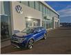 2024 Volkswagen Taos Highline (Stk: U1371) in Lethbridge - Image 1 of 23