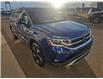 2024 Volkswagen Taos Highline (Stk: U1371) in Lethbridge - Image 6 of 23