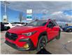 2024 Subaru Crosstrek Onyx (Stk: P2116) in Newmarket - Image 3 of 18