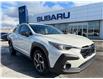 2024 Subaru Crosstrek Touring (Stk: P2117) in Newmarket - Image 1 of 16
