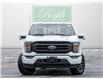 2022 Ford F-150 (Stk: 25F0110A) in Mississauga - Image 3 of 36 2022 Ford F-150 (Stk: 25F0110A) in Mississauga - Image 3 of 36
