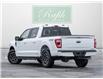 2022 Ford F-150 (Stk: 25F0110A) in Mississauga - Image 9 of 36 2022 Ford F-150 (Stk: 25F0110A) in Mississauga - Image 9 of 36