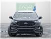 2022 Ford Edge ST (Stk: P0752) in Mississauga - Image 3 of 32