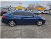 2019 Nissan Sentra 1.8 SV (Stk: 2025267A) in ARNPRIOR - Image 4 of 20