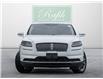 2023 Lincoln Nautilus Reserve (Stk: 25N9570A) in Mississauga - Image 3 of 37