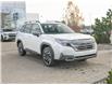 2026 Subaru Forester Limited (Stk: 442629) in Red Deer - Image 1 of 18