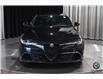 2024 Alfa Romeo Giulia Quadrifoglio (Stk: AR2402) in Edmonton - Image 8 of 27