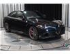 2024 Alfa Romeo Giulia Quadrifoglio (Stk: AR2402) in Edmonton - Image 7 of 27