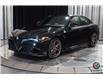 2024 Alfa Romeo Giulia Quadrifoglio (Stk: AR2402) in Edmonton - Image 1 of 27