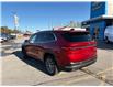 2026 Buick Enclave Preferred (Stk: 57046) in Strathroy - Image 2 of 11
