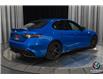 2024 Alfa Romeo Giulia Quadrifoglio (Stk: ARE0298) in Edmonton - Image 4 of 28