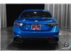 2024 Alfa Romeo Giulia Quadrifoglio (Stk: ARE0298) in Edmonton - Image 5 of 28