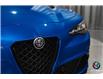 2024 Alfa Romeo Giulia Quadrifoglio (Stk: ARE0298) in Edmonton - Image 24 of 28