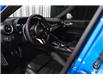 2024 Alfa Romeo Giulia Quadrifoglio (Stk: ARE0298) in Edmonton - Image 7 of 28