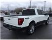 2024 Ford F-150 King Ranch (Stk: B3333) in Cornwall - Image 26 of 30