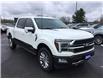 2024 Ford F-150 King Ranch (Stk: B3333) in Cornwall - Image 28 of 30