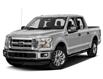 2016 Ford F-150 XLT (Stk: 900245A) in Wawa - Image 1 of 3
