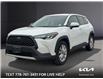 2023 Toyota Corolla Cross LE (Stk: 9K2520) in Kamloops - Image 1 of 22