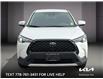 2023 Toyota Corolla Cross LE (Stk: 9K2520) in Kamloops - Image 2 of 22