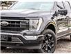 2022 Ford F-150 Platinum (Stk: P23771) in Toronto - Image 2 of 29