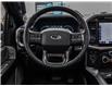 2022 Ford F-150 Platinum (Stk: P23771) in Toronto - Image 14 of 29