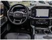 2022 Ford F-150 Platinum (Stk: P23771) in Toronto - Image 17 of 29
