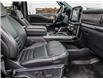 2022 Ford F-150 Platinum (Stk: P23771) in Toronto - Image 21 of 29
