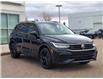 2024 Volkswagen Tiguan Comfortline R-Line Black Edition (Stk: 2504981) in Regina - Image 3 of 48