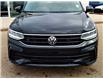 2024 Volkswagen Tiguan Comfortline R-Line Black Edition (Stk: 2504981) in Regina - Image 5 of 48