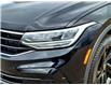2024 Volkswagen Tiguan Comfortline R-Line Black Edition (Stk: 2504981) in Regina - Image 8 of 48