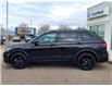 2024 Volkswagen Tiguan Comfortline R-Line Black Edition (Stk: 2504981) in Regina - Image 10 of 48