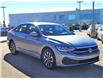 2024 Volkswagen Jetta Trendline (Stk: 2501861) in Regina - Image 3 of 35