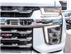 2021 Chevrolet Silverado 2500HD LTZ (Stk: SG34261A) in St. Marys - Image 7 of 28