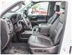 2021 Chevrolet Silverado 2500HD LTZ (Stk: SG34261A) in St. Marys - Image 11 of 28