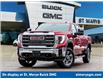 2026 GMC Sierra 2500HD SLT (Stk: SG34363) in St. Marys - Image 1 of 28
