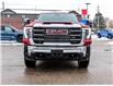 2026 GMC Sierra 2500HD SLT (Stk: SG34363) in St. Marys - Image 2 of 28