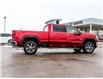 2026 GMC Sierra 2500HD SLT (Stk: SG34363) in St. Marys - Image 3 of 28