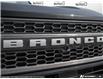 2025 Ford Bronco Sport Badlands (Stk: 250910) in Hamilton - Image 9 of 26