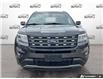 2017 Ford Explorer Limited (Stk: D5B142A) in Oakville - Image 2 of 23