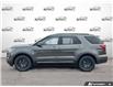 2017 Ford Explorer Limited (Stk: D5B142A) in Oakville - Image 3 of 23