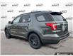 2017 Ford Explorer Limited (Stk: D5B142A) in Oakville - Image 4 of 23