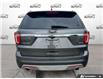 2017 Ford Explorer Limited (Stk: D5B142A) in Oakville - Image 5 of 23