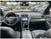 2017 Ford Explorer Limited (Stk: D5B142A) in Oakville - Image 22 of 23
