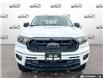 2023 Ford Ranger Lariat (Stk: P7265) in Oakville - Image 5 of 27