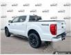 2023 Ford Ranger Lariat (Stk: P7265) in Oakville - Image 7 of 27