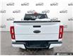 2023 Ford Ranger Lariat (Stk: P7265) in Oakville - Image 8 of 27