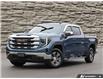 2024 GMC Sierra 1500 SLE (Stk: P4393A) in Welland - Image 1 of 27