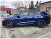 2021 Audi e-tron 55 Technik (Stk: R-21AUEBLU7514) in Calgary - Image 2 of 17