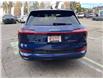 2021 Audi e-tron 55 Technik (Stk: R-21AUEBLU7514) in Calgary - Image 4 of 17